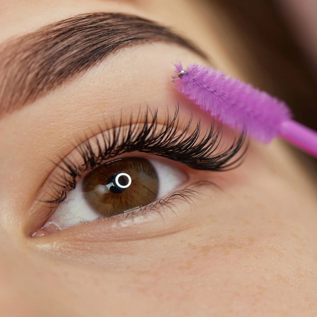 Browlift + lashbotox image